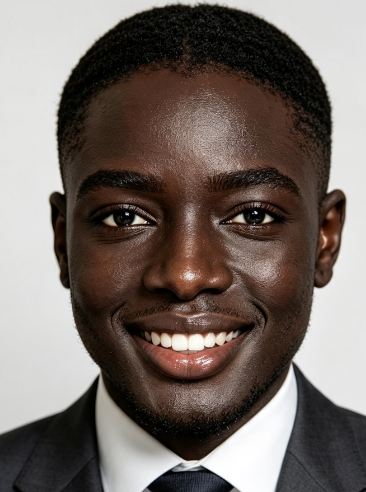 Success Story - Ghana Remote Work