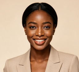 Success Story - Nigeria to Saudi Arabia